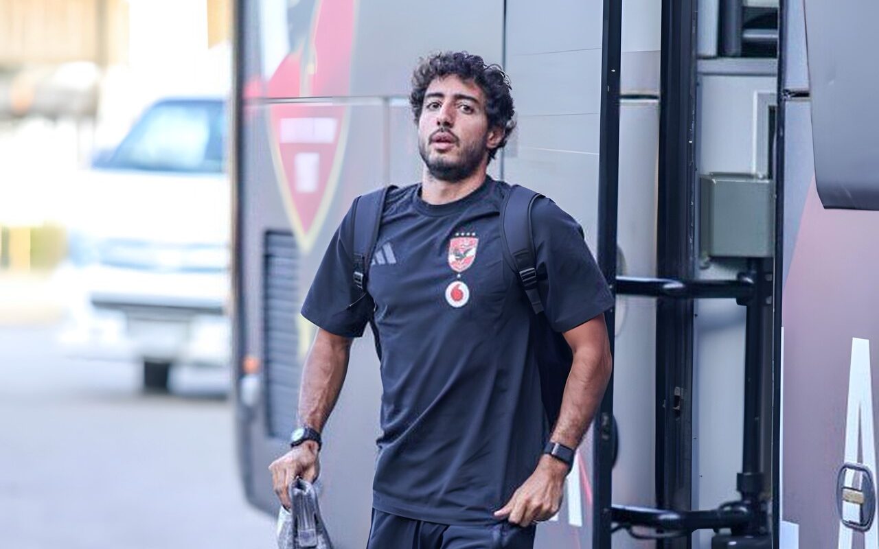 محمد هاني يتلقى عرضًا من بيراميدز ويضع شرطًا لحسم انتقاله