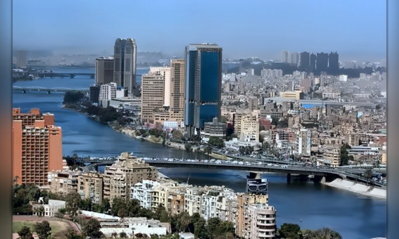 نشاط للرياح.. حالة الطقس غدًا الثلاثاء 13 أكتوبر في مصر