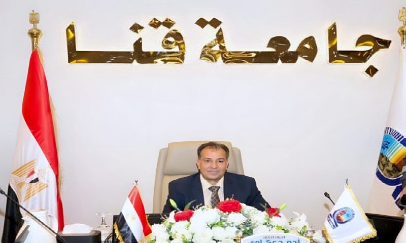 رعاية شاملة لأبناء الحدود.. جامعة قنا تعفي طلاب حلايب وشلاتين من مصروفات الإقامة والتغذية