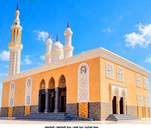 ضمن خطتها لإعمار بيوت الله.. الأوقاف تعلن افتتاح 20 مسجداً اليوم في 12 محافظة