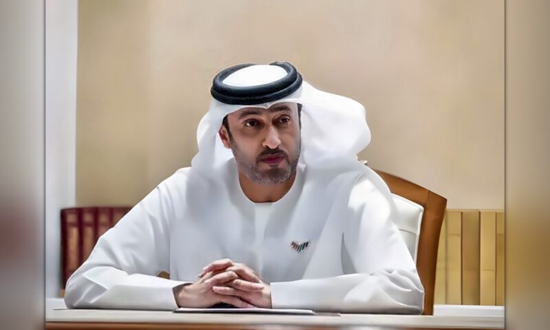 النائب العام الإماراتي يكشف عن مخطط إرهابي وراء واقعة رحلة فلاي دبي FZ1073