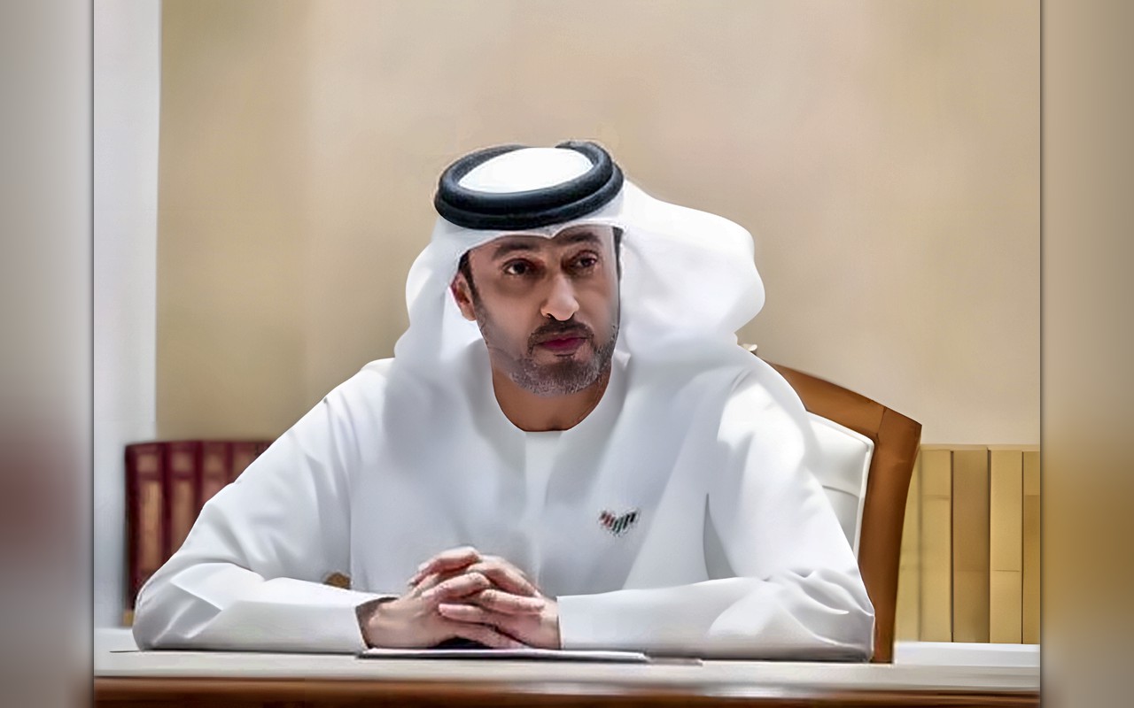 النائب العام الإماراتي يكشف عن مخطط إرهابي وراء واقعة رحلة فلاي دبي FZ1073