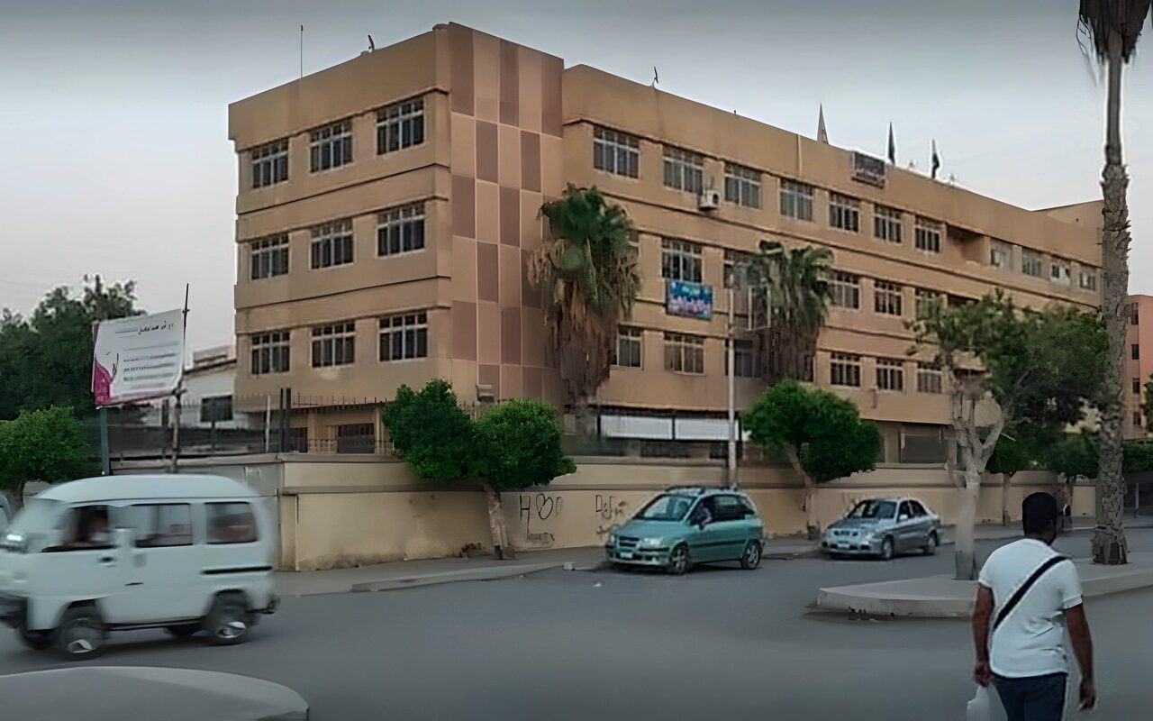 قافلة طبية مجانية لمدة يومين بكفر عبيان في القليوبية