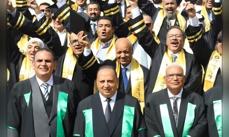 «الأسبوع» تهنئ مصطفى بكري لحصوله على الماجستير في إدارة المخاطر والأزمات بتقدير «امتياز»