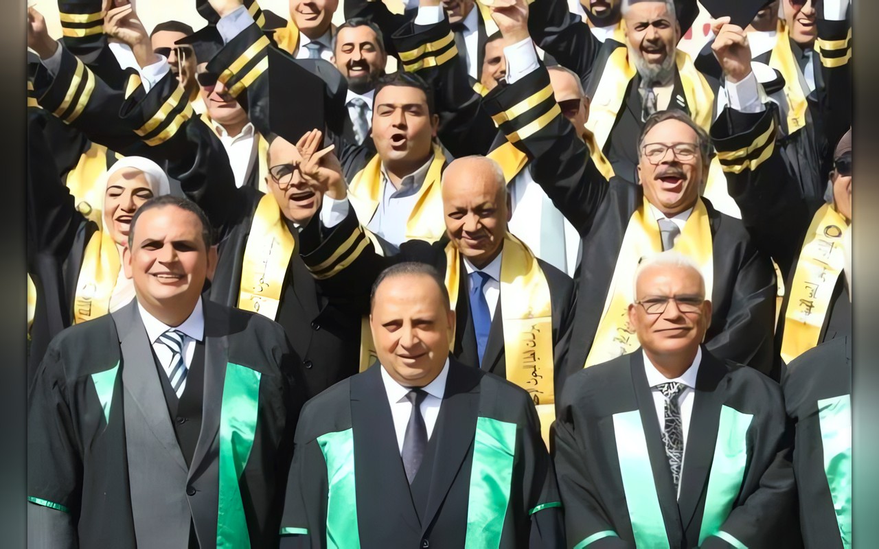 «الأسبوع» تهنئ مصطفى بكري لحصوله على الماجستير في إدارة المخاطر والأزمات بتقدير «امتياز»