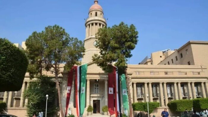 بعد تخصيص 150 فدانًا بأكتوبر.. الحكومة تكشف حقيقة «قصر العيني القديم»