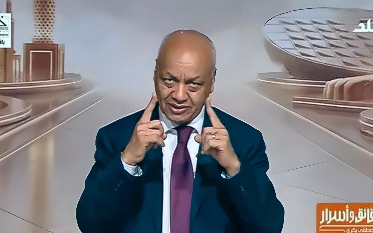 مصطفى بكري: أمن البحر الأحمر يرتبط مباشرة بمصالح دول المنطقة منها مصر والسعودية