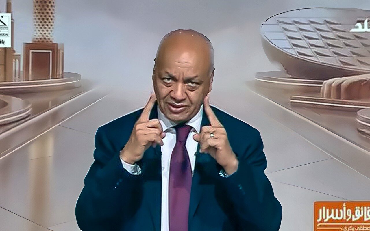 رد ناري من مصطفى بكري على سموتريتش: سندفنكم في سيناء وتذكر كيف سحقنا جيشك أيها الجاهل