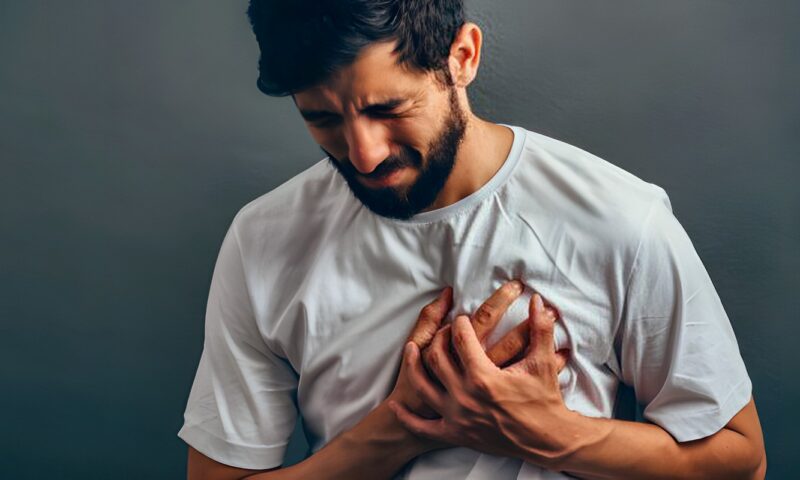 زيادة ضربات القلب أثناء الرياضة.. متى تكون طبيعية ومتى تستدعي الفحص؟
