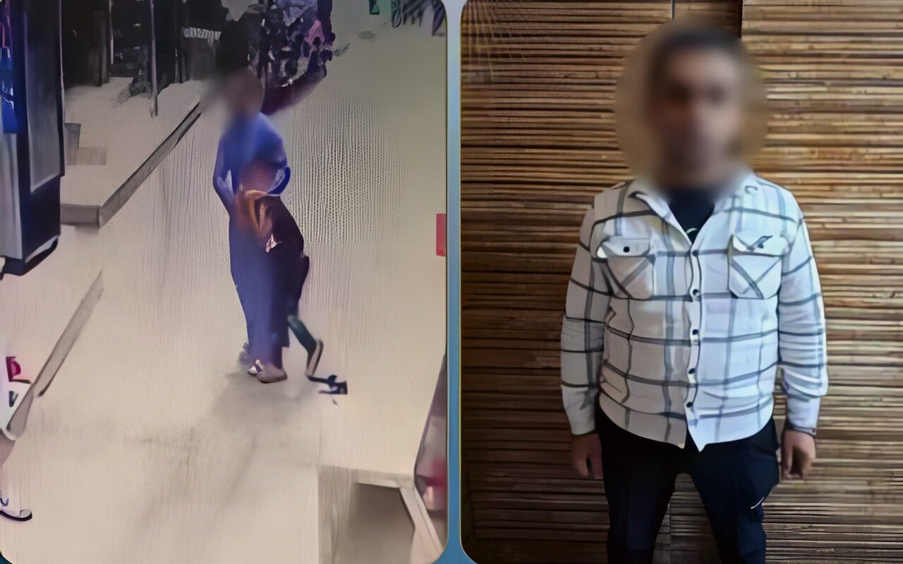 القبض على المتهم بضرب طفل وإصابته في الفيوم