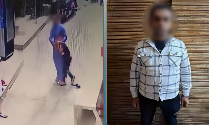 القبض على المتهم بضرب طفل وإصابته في الفيوم