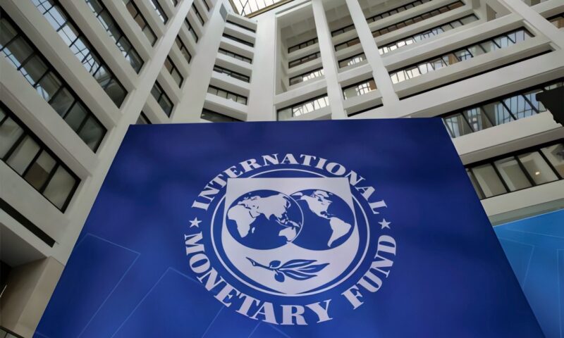 بنسبة 1.3%.. صندوق النقد الدولي يتوقع انكماش اقتصاد الشرق الأوسط في 2026
