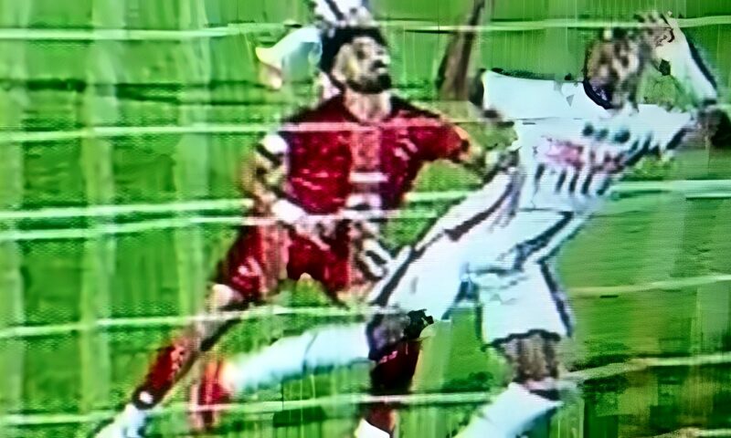 جدل تحكيمي بعد القمة 133.. أيمن يونس وحازم إمام يؤكدان أحقية الزمالك في ركلة جزاء أمام الأهلي