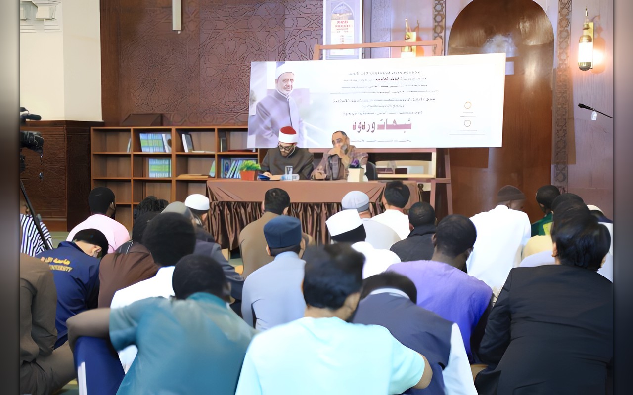 «البحوث الإسلاميَّة»: الحجاب فريضة شرعية.. ويحذر من فتاوى عبثية لتأويل الفتاوى