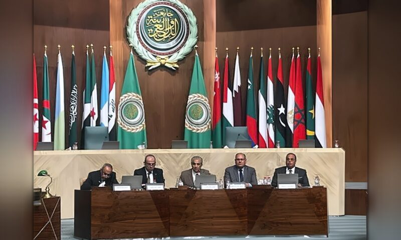 «سيداري» يحذر من أزمات المياه والغذاء ويطالب بالبحث عن حلول قابلة للتنفيذ