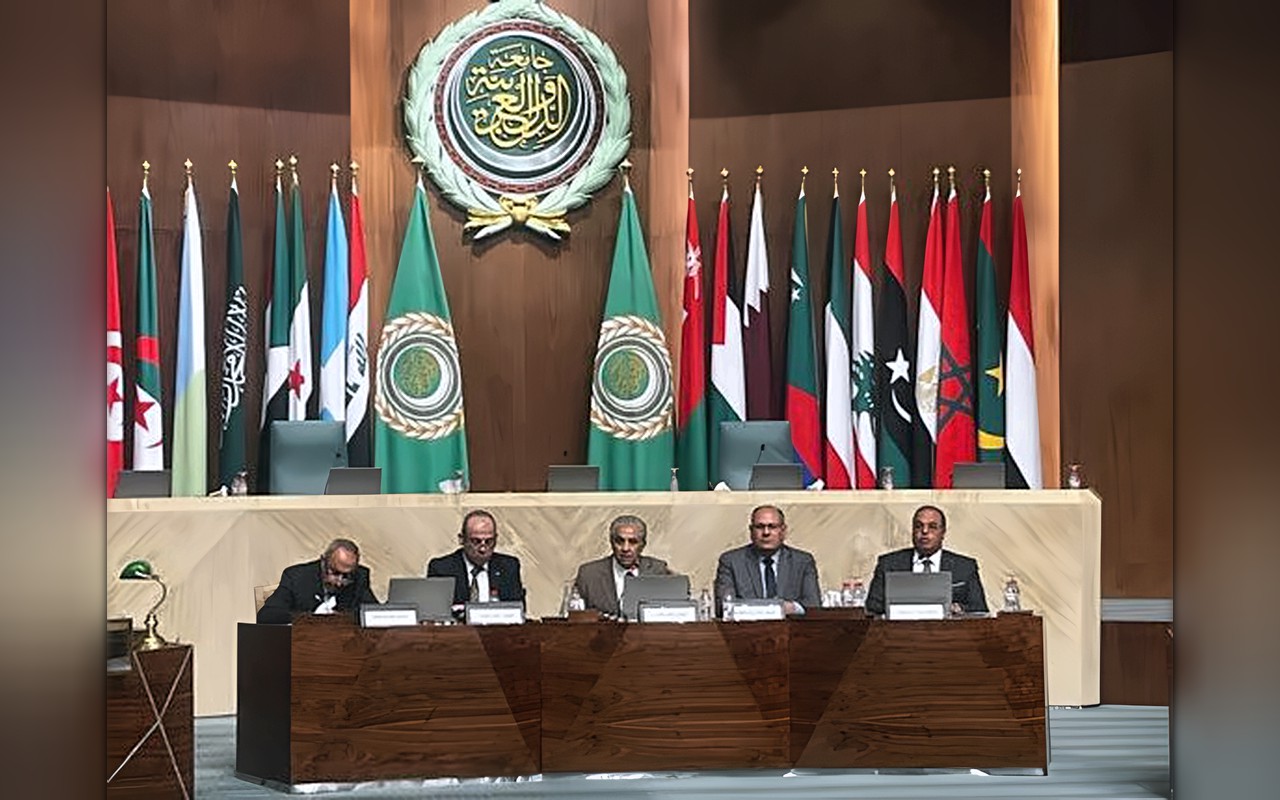 «سيداري» يحذر من أزمات المياه والغذاء ويطالب بالبحث عن حلول قابلة للتنفيذ