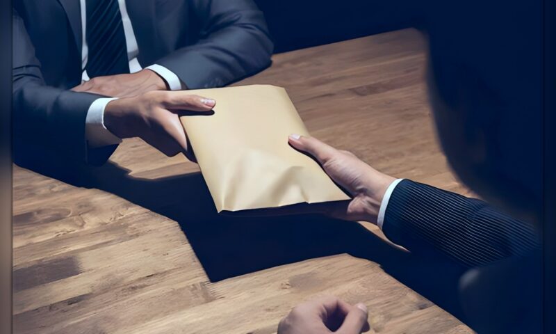خلال ساعات.. استئناف المتهمين بقضية «رشوة وزارة الري»