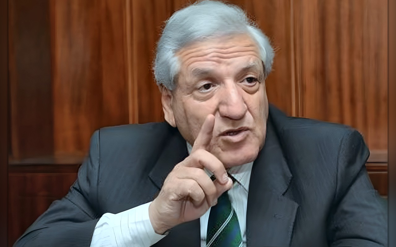 فخري الفقي: الحكومة تضع سقفًا للاستثمارات العامة لإفساح المجال أمام القطاع الخاص