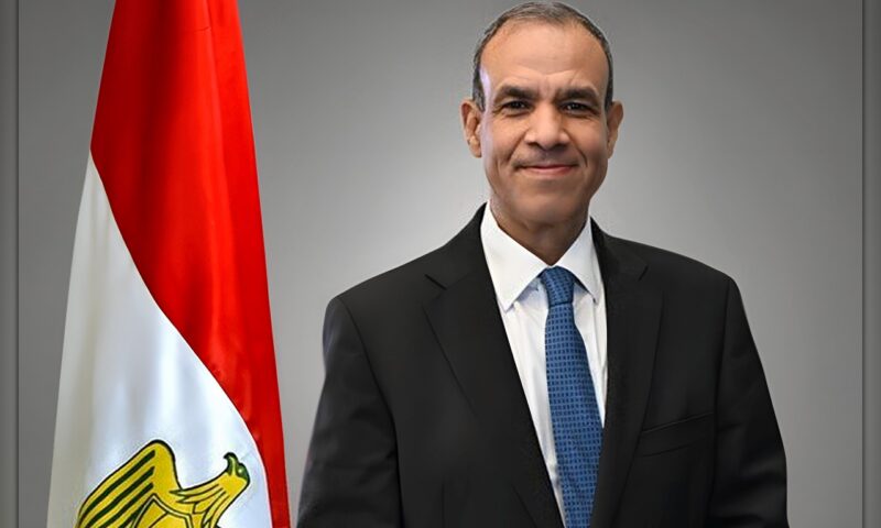 تنسيق مصري أردني لتعزيز التعاون مع صندوق النقد والبنك الدوليين