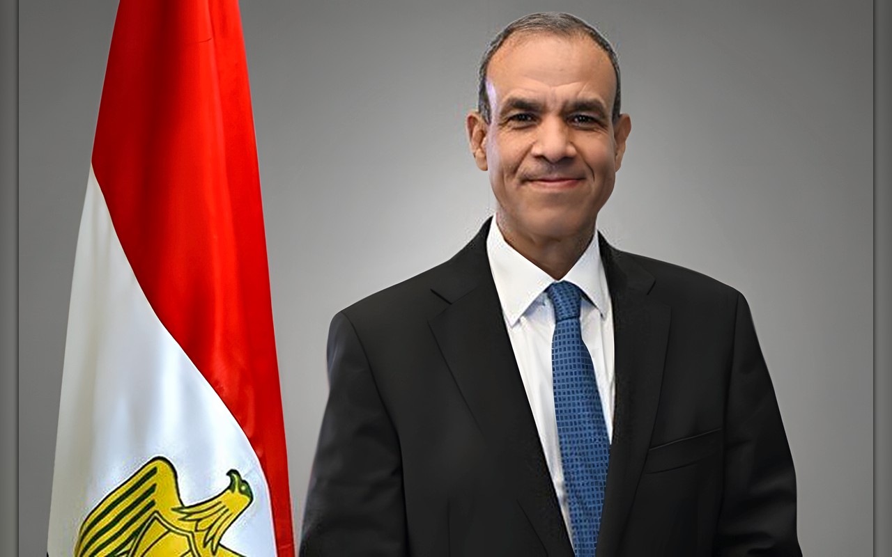 تنسيق مصري أردني لتعزيز التعاون مع صندوق النقد والبنك الدوليين
