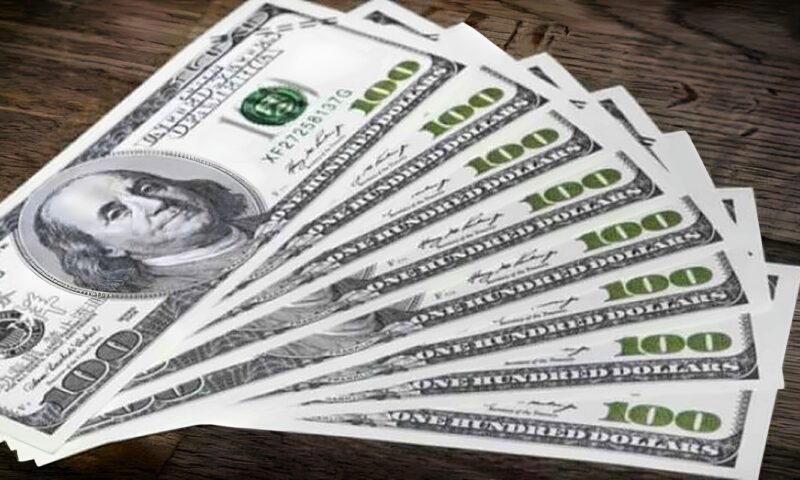 وصل كام؟.. سعر الدولار مقابل الجنيه اليوم السبت 10 أكتوبر 2026
