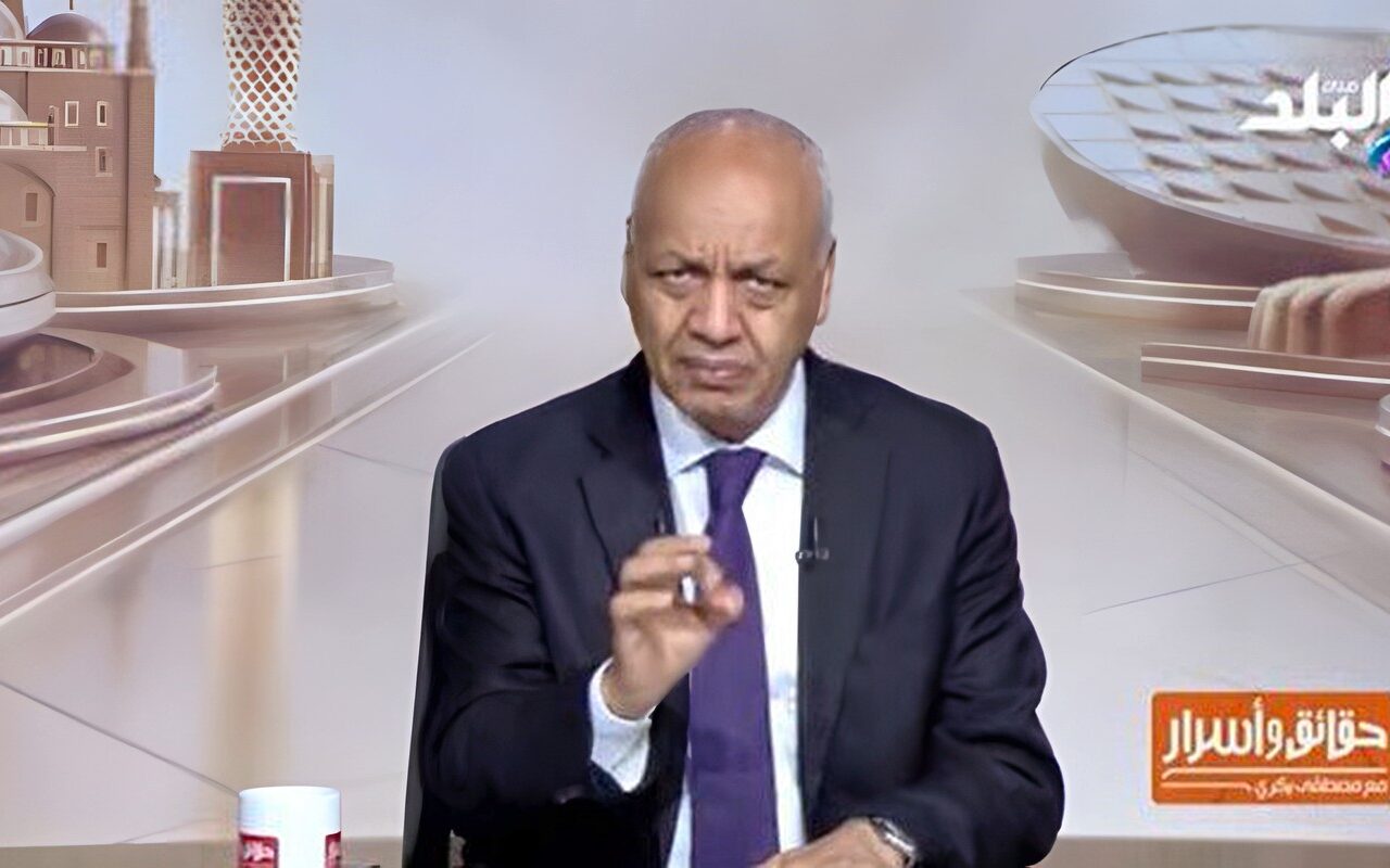 مصطفى بكري: الأزمة اليمنية تتجاوز حدودها الداخلية وتهدد الأمن الإقليمي