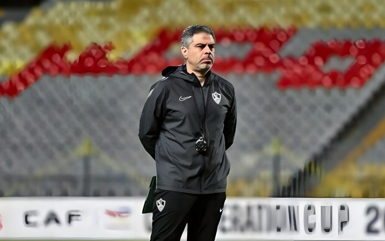 أحمد شوبير: معتمد جمال يقدم مع الزمالك ما لا يستطيع غيره فعله.. وسامي قمصان يستحق تدريب الأهلي