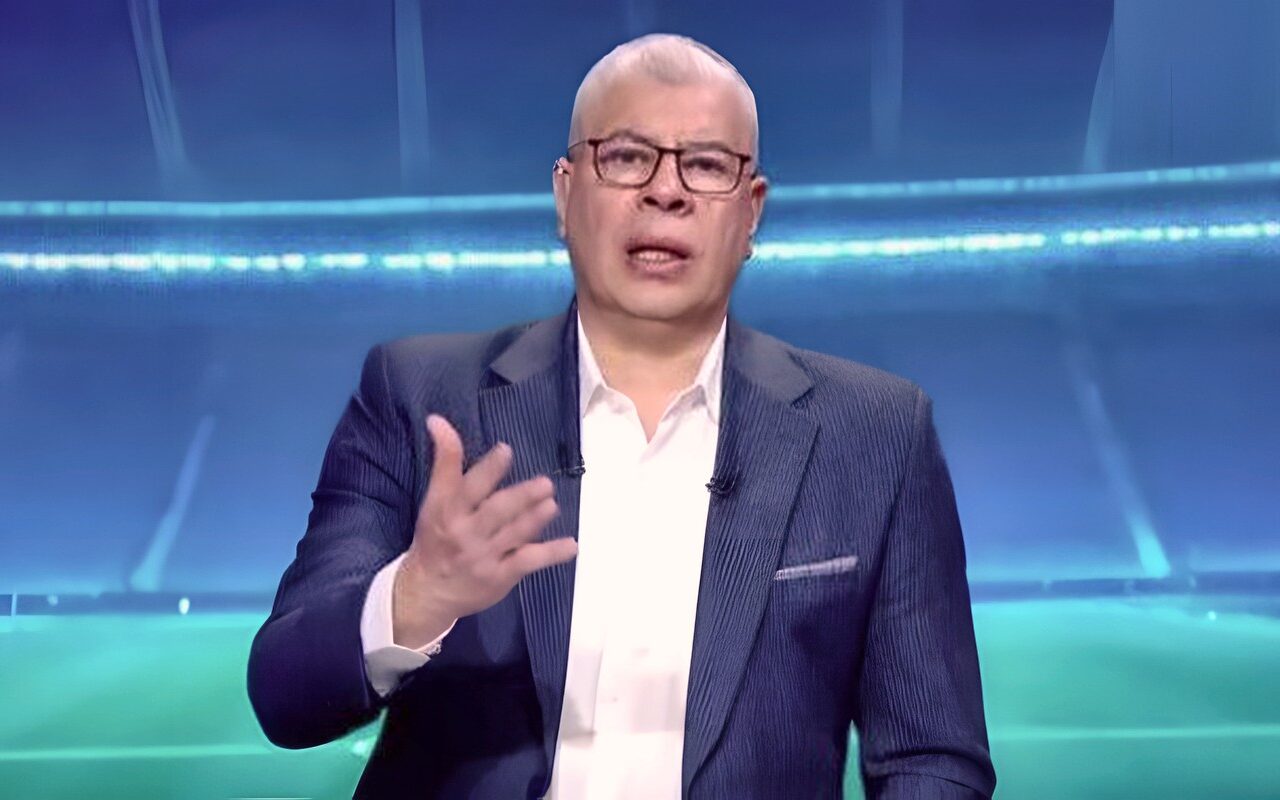 «إحنا مش حمل مشاكل».. رسالة قوية من شوبير بشأن أزمات منتخب مصر