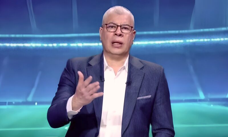 «إحنا مش حمل مشاكل».. رسالة قوية من شوبير بشأن أزمات منتخب مصر