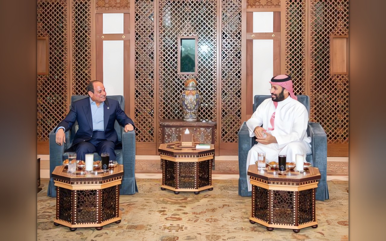 مصطفى بكري: الدعم الأمني المصري للسعودية لا يعني الدخول في حرب مفتوحة