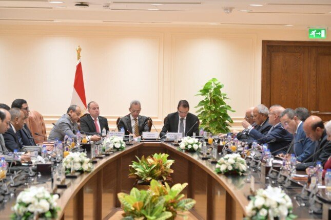 «محلية النواب» تستمع لرؤية 5 محافظين بشأن مشروع القانون الجديد