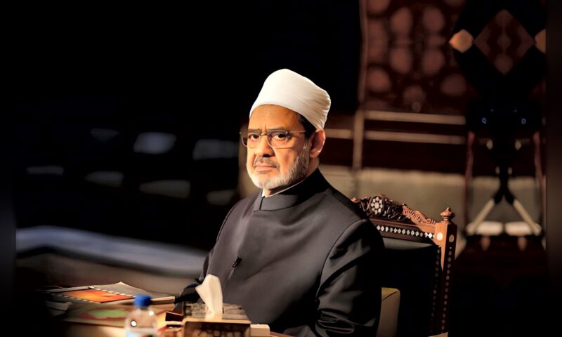 شيخ الأزهر يعزّي أسر ضحايا الاعتداء «الإرهابيّ الآثم» على كنيسة الكرك بالأردن