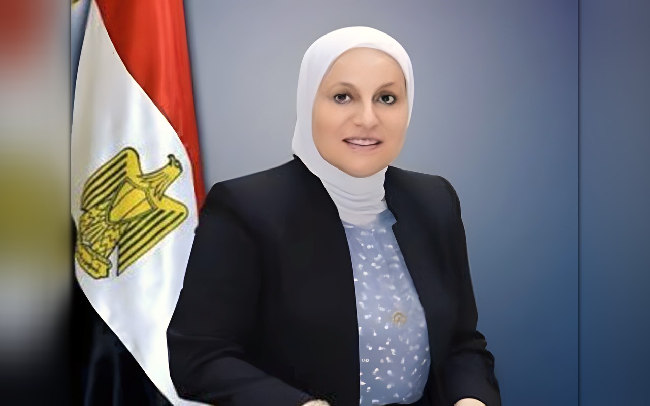 مدير تعليم القاهرة: تمكين الفتيات بالعلم والثقة أساس بناء مستقبل الوطن