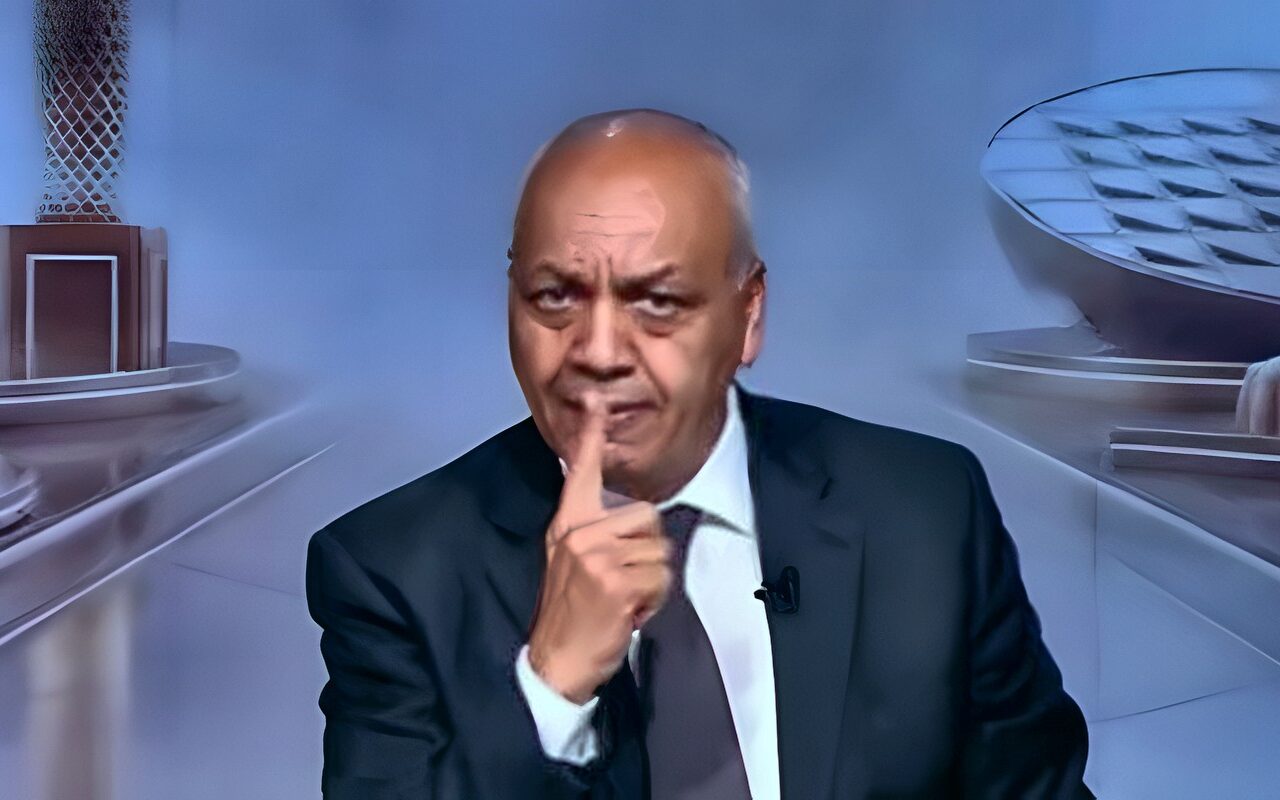 مصطفى بكري: استهداف الحوثيين للمدنيين «وصمة عار» والمؤامرة لن تقف عند حدود السعودية واليمن
