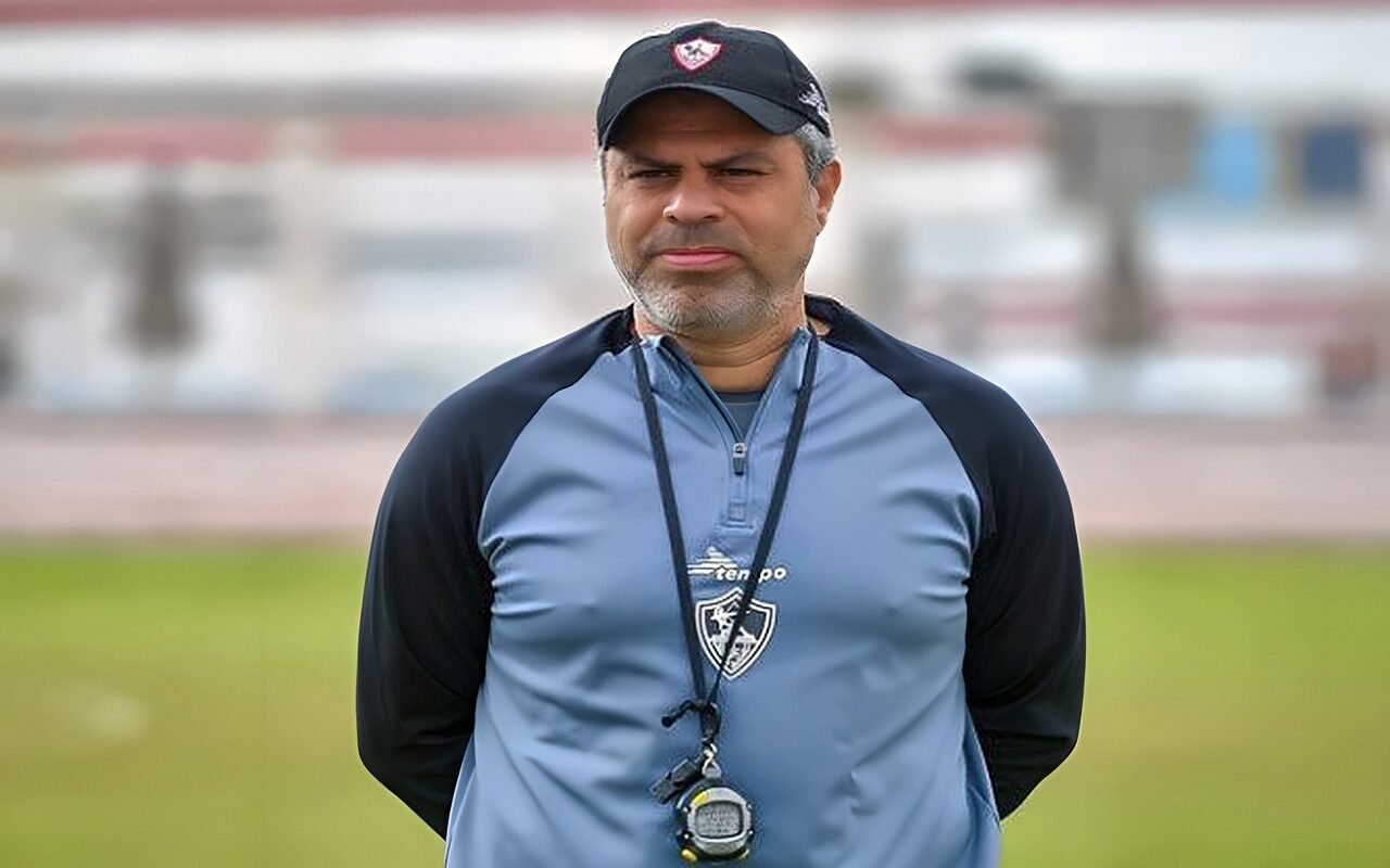 معتمد جمال يخضع لجراحة في الظهر ويؤجل سفره مع الزمالك إلى رواندا