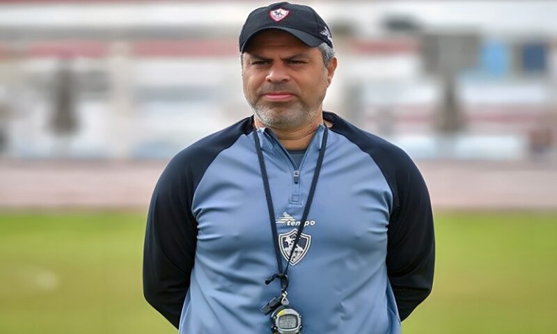 معتمد جمال يخضع لجراحة في الظهر ويؤجل سفره مع الزمالك إلى رواندا