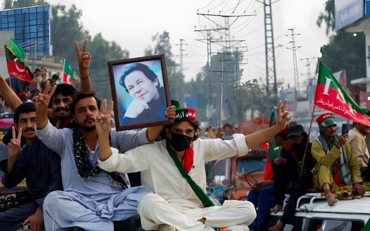 أنصار «عمران خان» يحشدون باتجاه إسلام آباد.. ضغوط متجددة على الحكومة الباكستانية