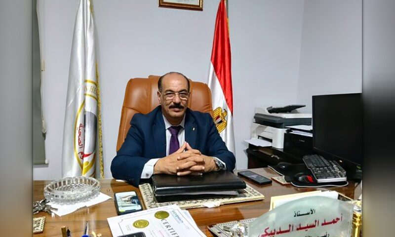 «العلوم الصحية» تعلن ضوابط اللجنة العليا للتكليف بوزارة الصحة