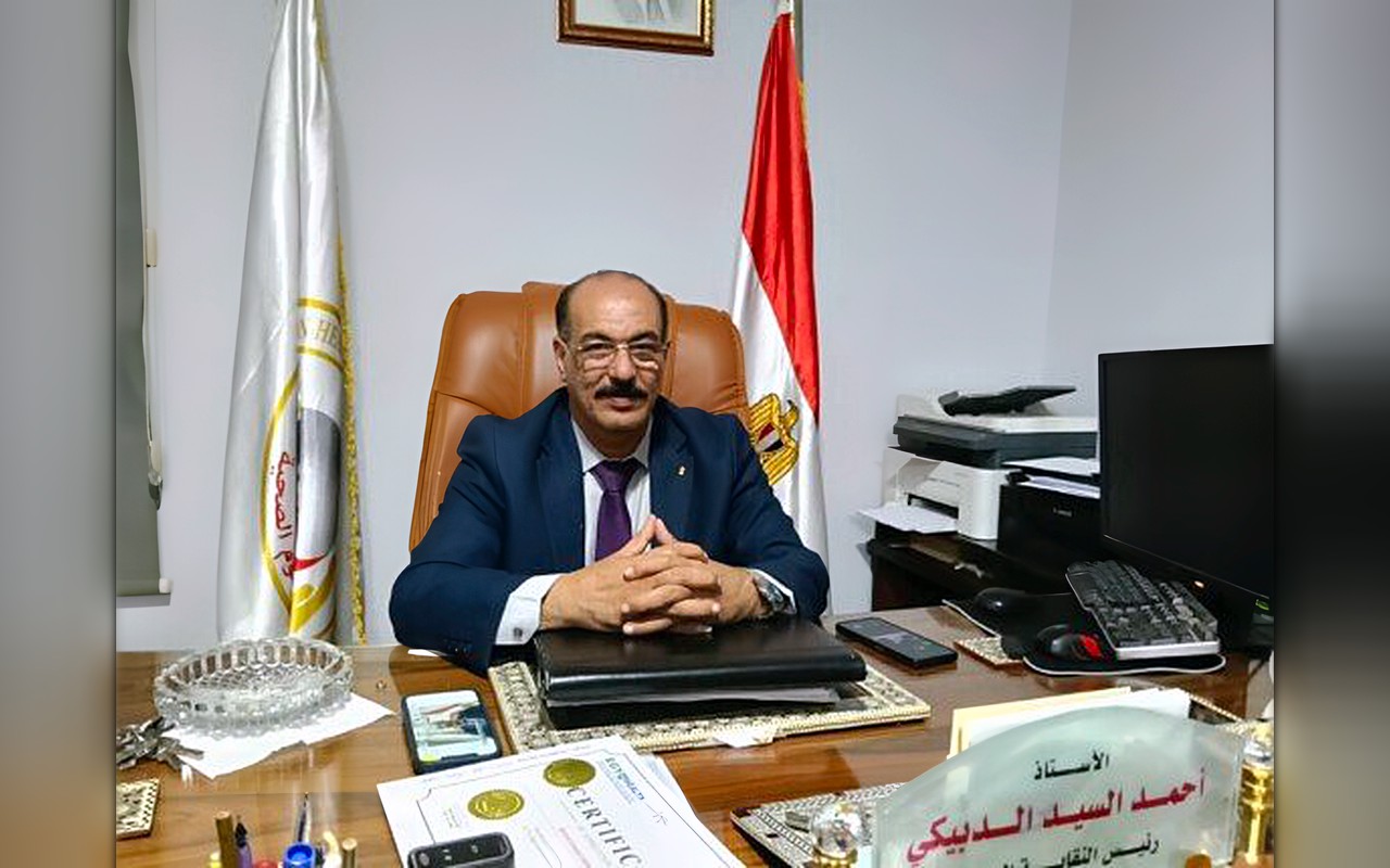 «العلوم الصحية» تعلن ضوابط اللجنة العليا للتكليف بوزارة الصحة