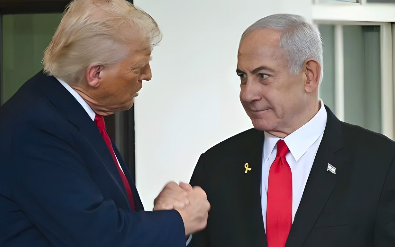 واشنطن وتل أبيب تدرسان خيارات التحرك العسكري.. هل يقرر ترامب ونتنياهو توجيه ضربة جديدة إلى إيران؟