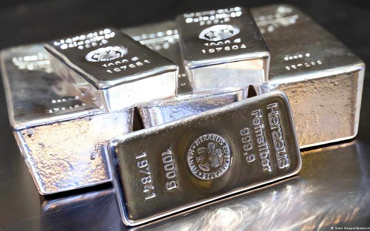 أسعار سبائك الفضة اليوم الأربعاء 28 أكتوبر 2026.. «اعرف سعر كل وزن»
