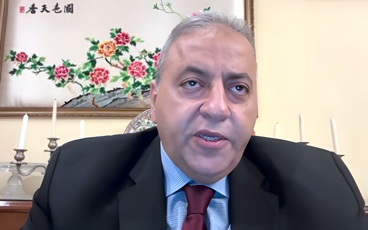 مساعد وزير الخارجية الأسبق: منتدى العلمين – أفريقيا للأعمال يدعم التجارة والمشروعات المستقبلية