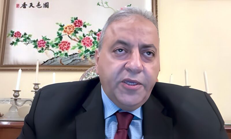 مساعد وزير الخارجية الأسبق: منتدى العلمين – أفريقيا للأعمال يدعم التجارة والمشروعات المستقبلية