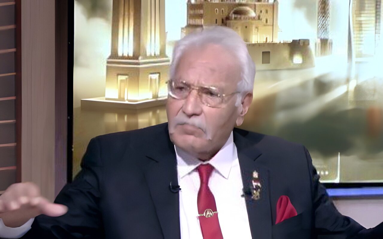 اللواء محي نوح يحذرمن الانسياق وراء الشائعات وحملات الحرب النفسية