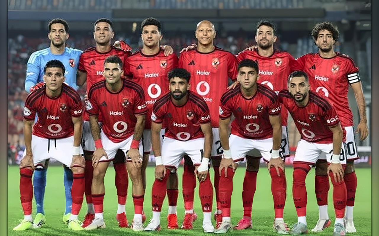 موعد مباراة الأهلي وبترول أسيوط في كأس عاصمة مصر والقنوات الناقلة
