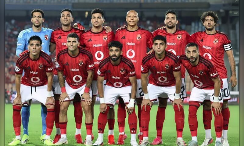 «قمة الزمالك» تترقب.. 6 مواجهات نارية تنتظر الأهلي في أكتوبر 2026