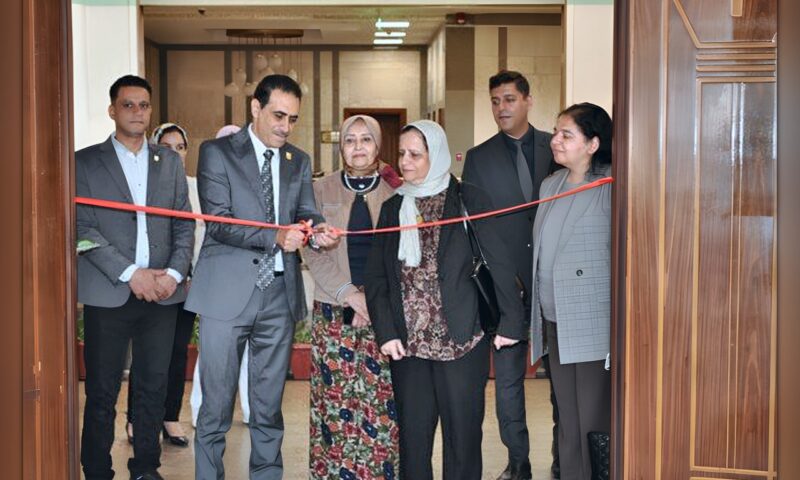 جامعة القاهرة تتيح إصدارات مركز المعلومات ودعم اتخاذ القرار مجانًا للطلاب والباحثين