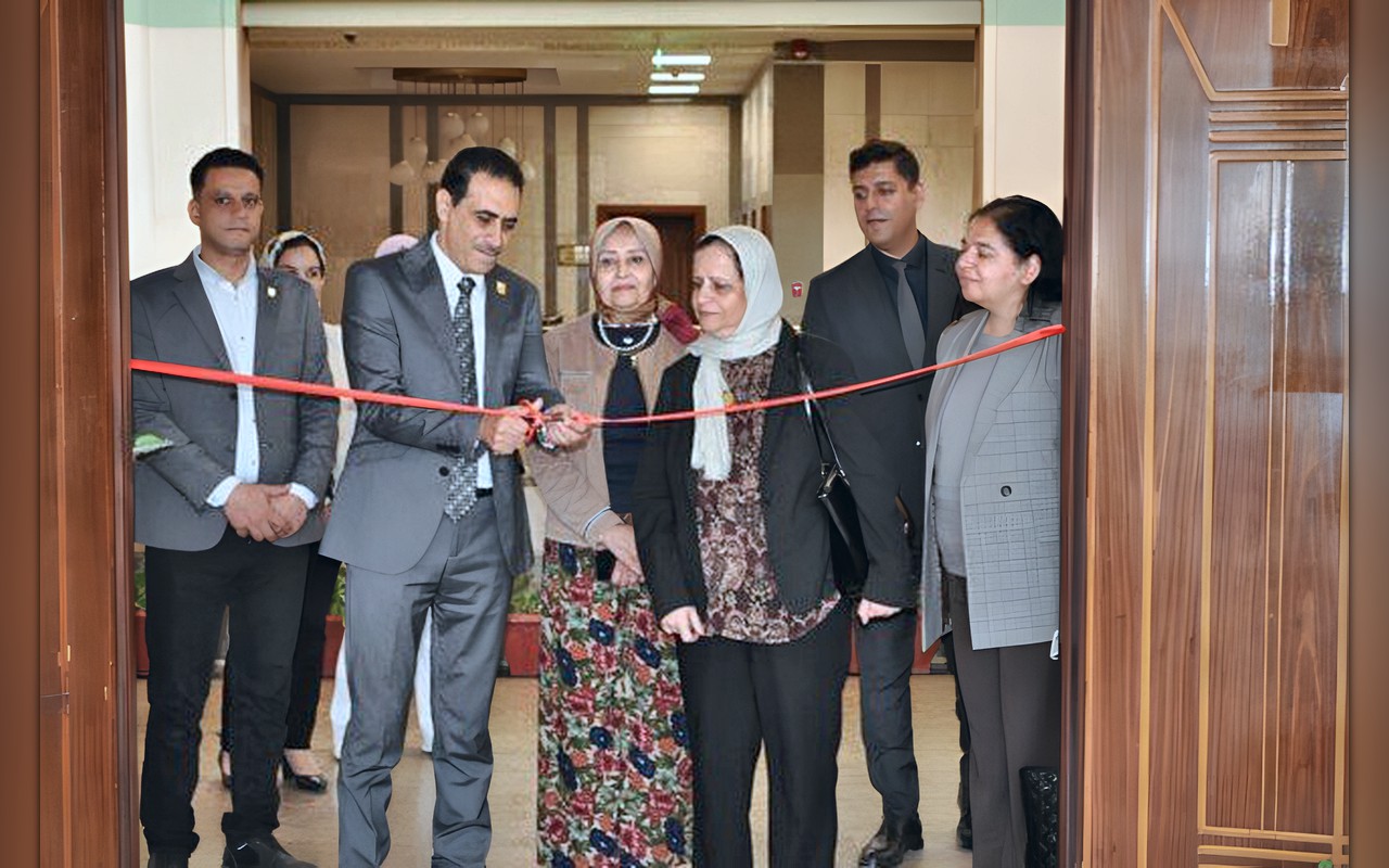 جامعة القاهرة تتيح إصدارات مركز المعلومات ودعم اتخاذ القرار مجانًا للطلاب والباحثين