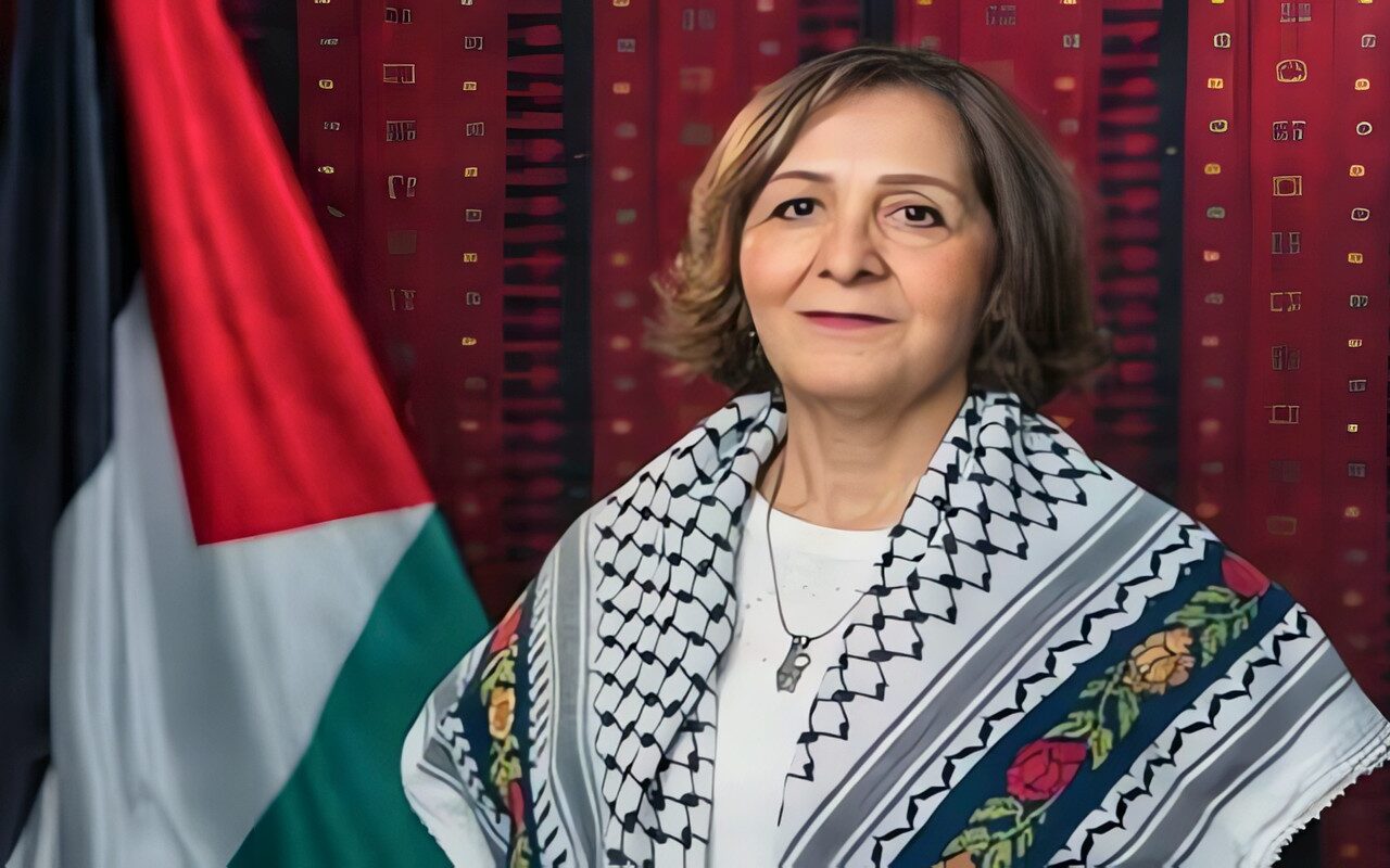 «تراث وهوية».. معرض فلسطيني في مصر لدعم وتمكين المرأة