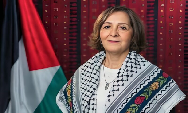 «تراث وهوية».. معرض فلسطيني في مصر لدعم وتمكين المرأة